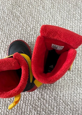 Adidas erkek bebek bot - Görsel 5