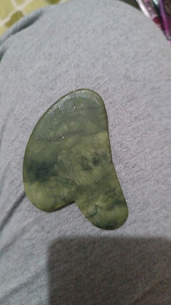 Diğer Gua sha