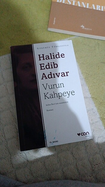 Kitap