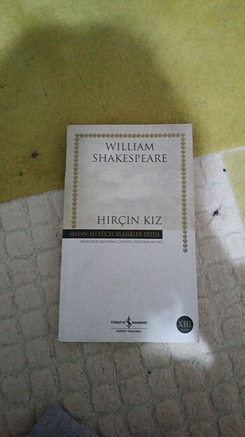 Kitap