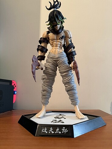 Demon Slayer Gyutaro 30CM