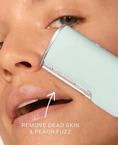 DERMAFLASH LUXE PLUS DERMAPORE
