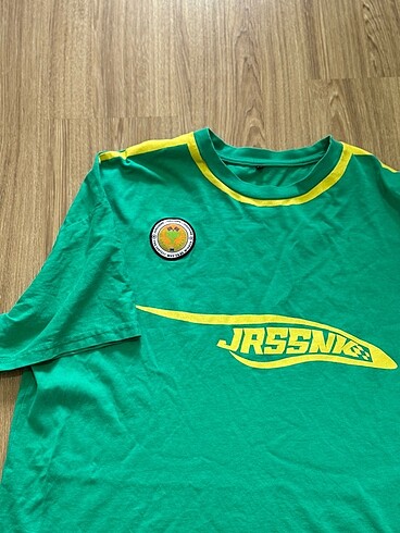 m Beden JURASSİNK KADIN FRONTRUNNER jersey