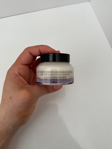 Beden Renk Bobbi Brown Makyaj Bazı Vitamin Enriched