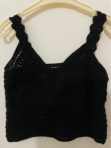 s Beden El örgüsü motif crop 36