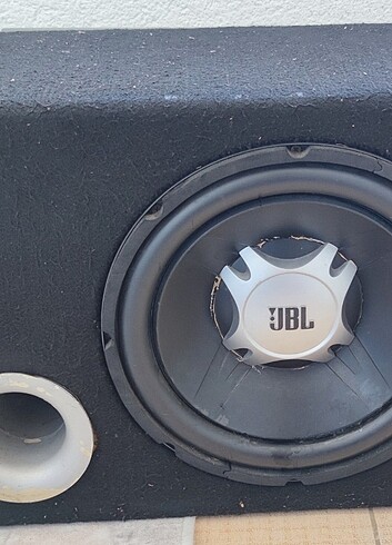  JBL GT5-12 1100 Watt 275 Rms