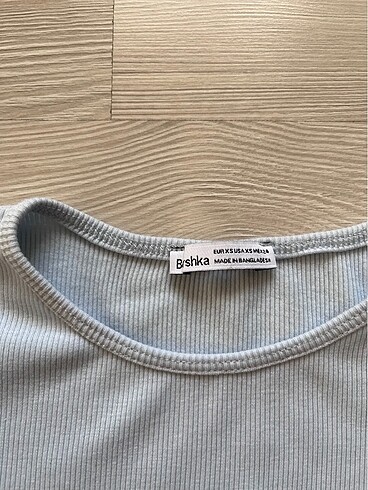 Bershka Bershka Crop