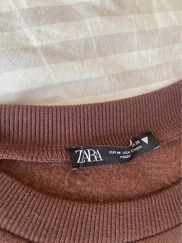 Zara Zara sweatshirt