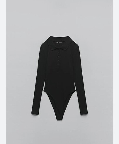 zara body