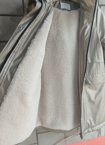 Zara Zara Kids mont