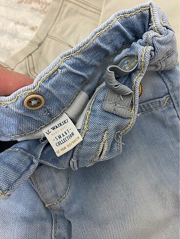 LC Waikiki Pantolon