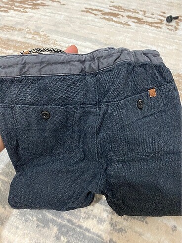 Zara Pantolon