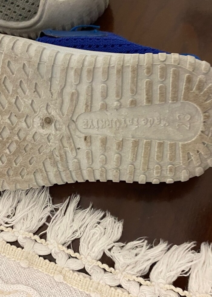 Panduf 23 numara - Görsel 3