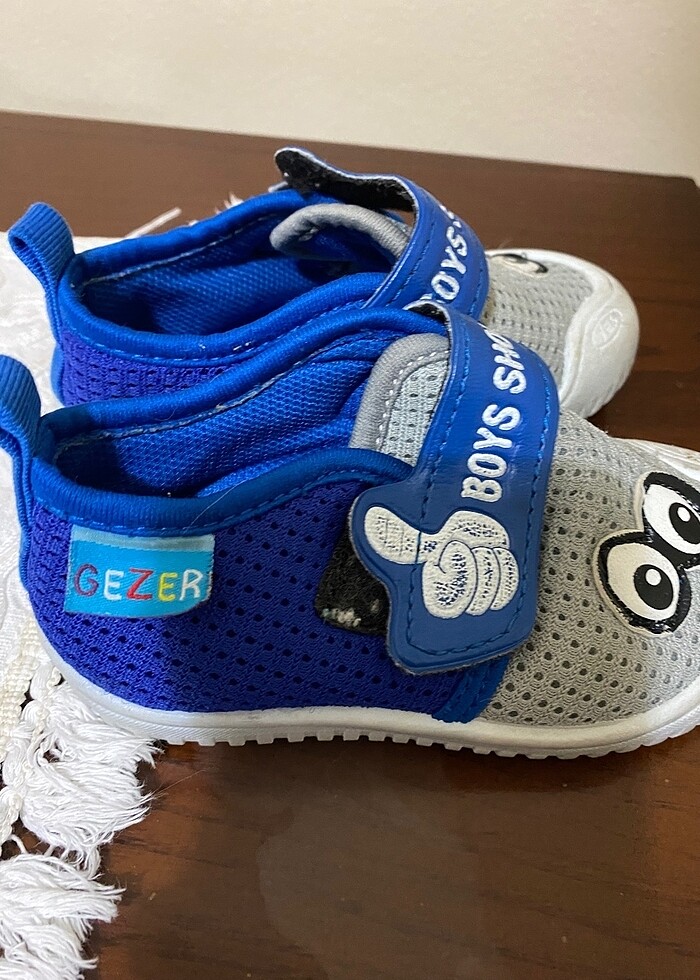 Panduf 23 numara - Görsel 2