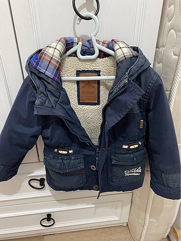 LC Waikiki Mont 2-3 yaş