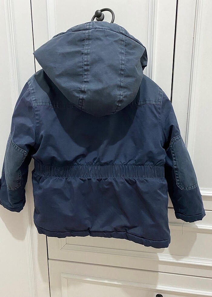 Mont 2-3 yaş - Görsel 4