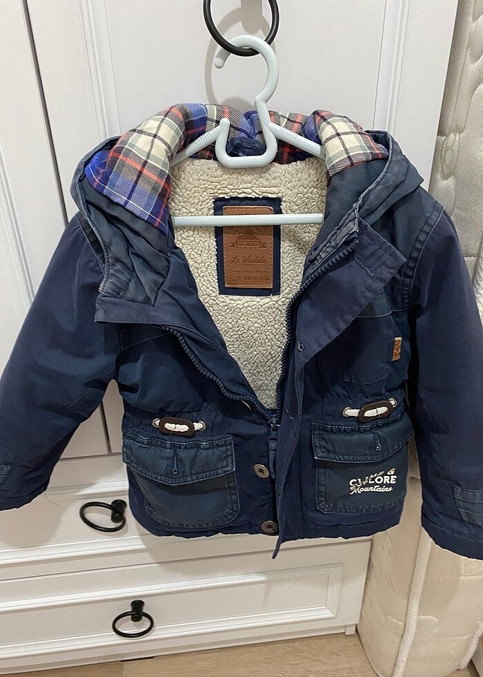 Mont 2-3 yaş - Görsel 2