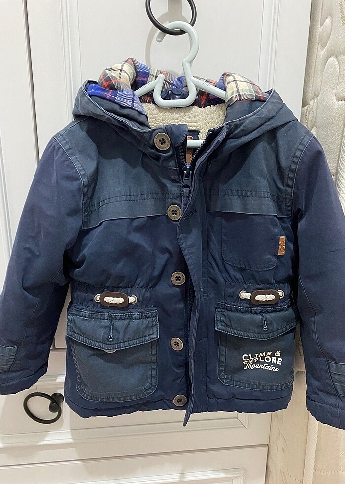 Mont 2-3 yaş - Görsel 3