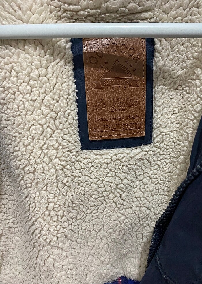 Mont 2-3 yaş - Görsel 5