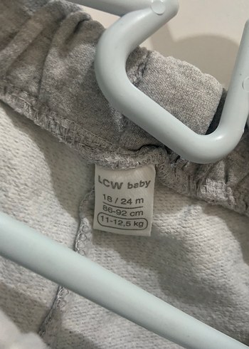 Eşofman altı - Görsel 3