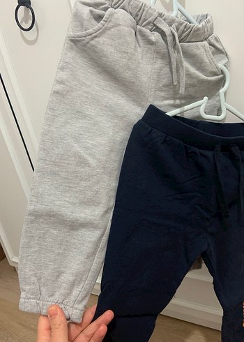 Eşofman altı - Görsel 2