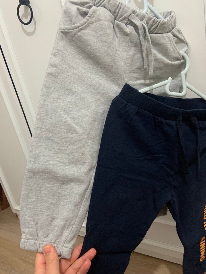 Eşofman altı - Görsel 2