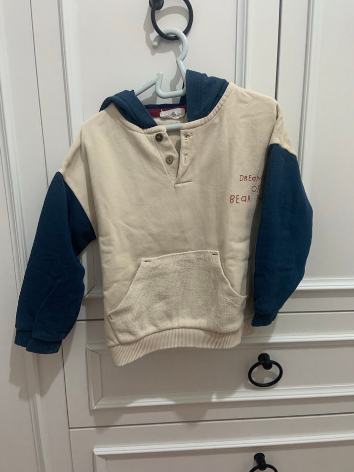 Erkek Eşofman Takımı - Görsel 3