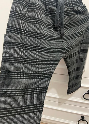 Erkek Çocuk Pantolon - Görsel 2