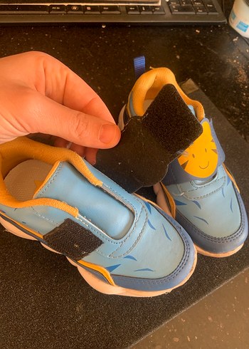 Erkek Çocuk Spor Ayakkabı - Görsel 3