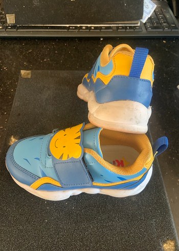 Erkek Çocuk Spor Ayakkabı - Görsel 2