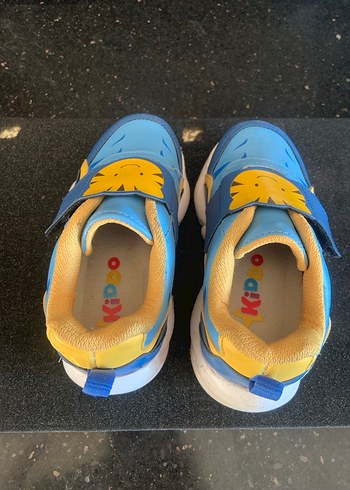 Erkek Çocuk Spor Ayakkabı - Görsel 4