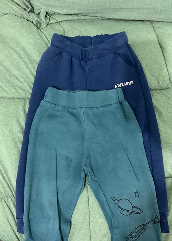 Erkek Çocuk Eşofman Altı - Görsel 2