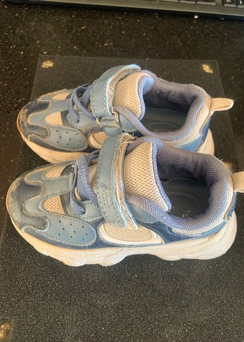 Vicco spor ayakkabı - Görsel 2