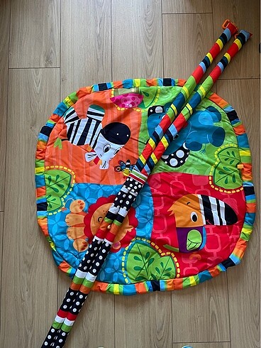 Fisher price oyun halısı