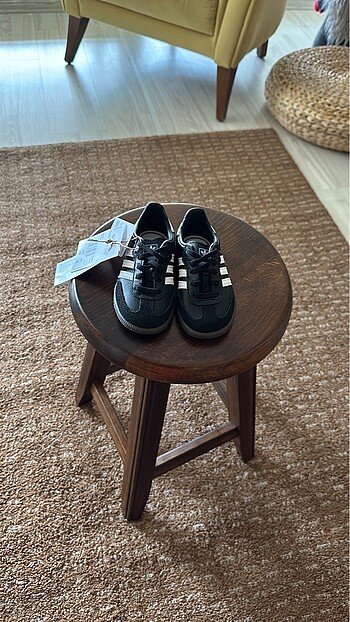 23 Beden Adidas samba 23,5