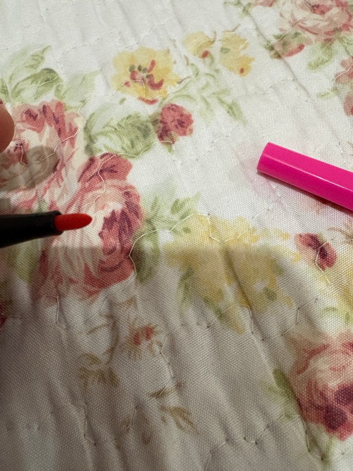 Renkli Keçeli Kalem Seti 12'li Panda Kapaklı - Görsel 3