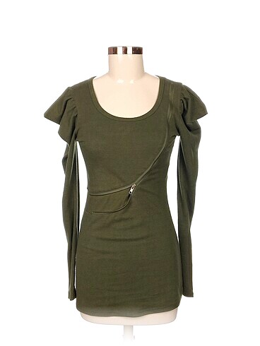 Twist Bluz %70 İndirimli.