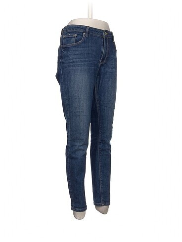 Zara Zara Jean / Kot %70 İndirimli.