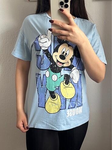 Defacto tshirt