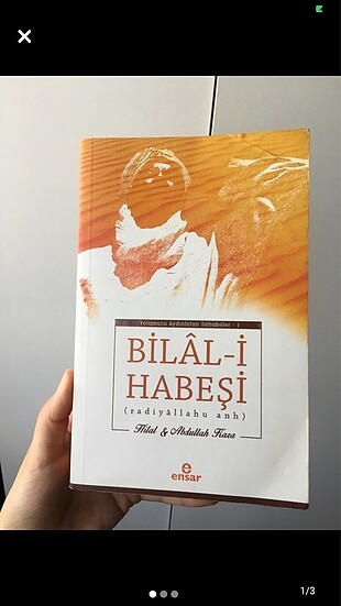 Bilal-i Habeşi