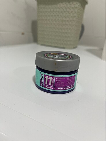 Tırnak el ayak bakım yağı - Görsel 2