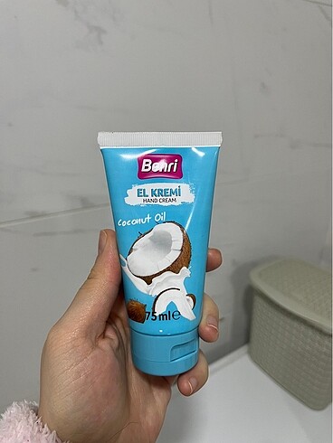 Benri el kremi