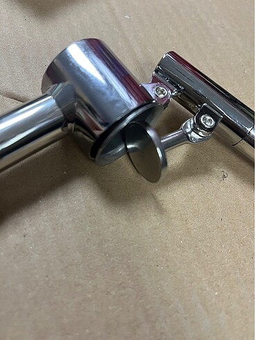 Perotti sarımsak ezici - Görsel 4