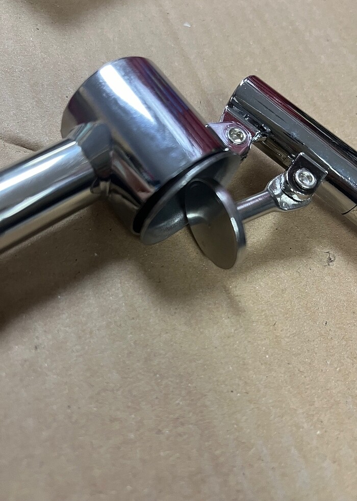 Perotti sarımsak ezici - Görsel 4