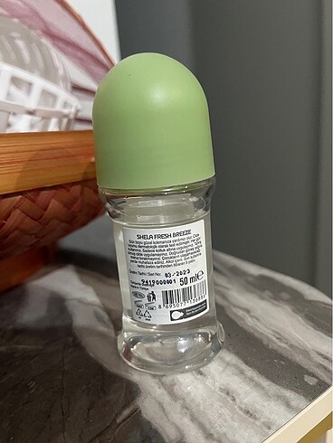 Shela roll on - Görsel 3