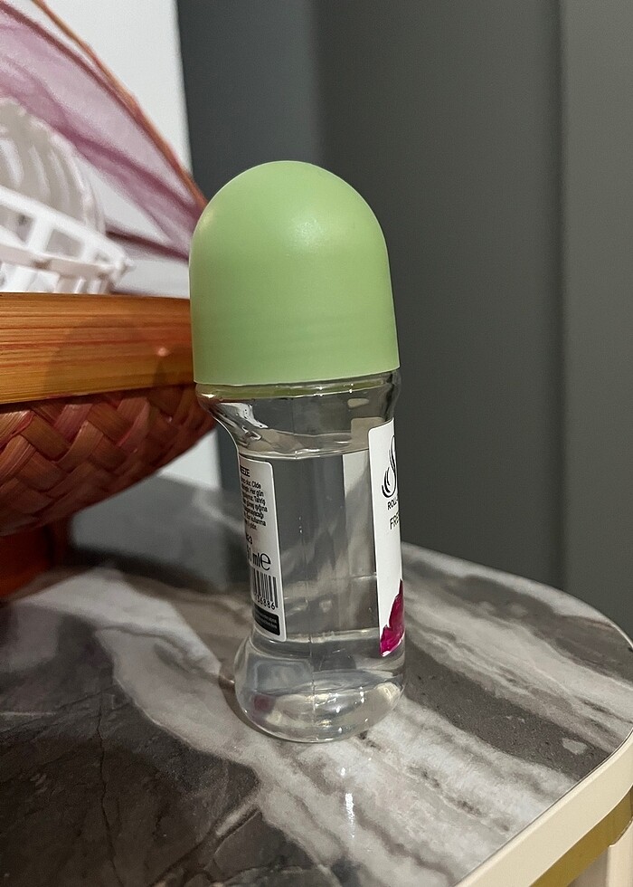 Shela roll on - Görsel 2