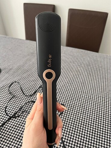 King tost makinesi mini - Görsel 7