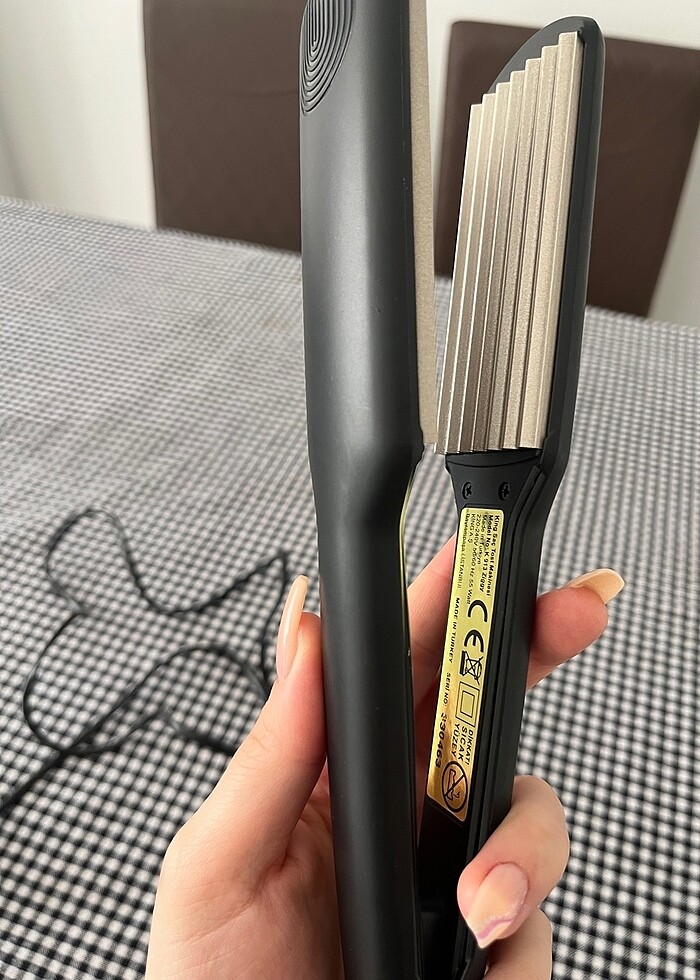 King tost makinesi mini - Görsel 4