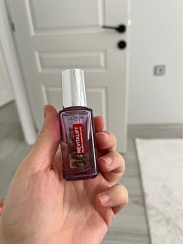 REVITALIFT Göz çevresi serumu - Görsel 2