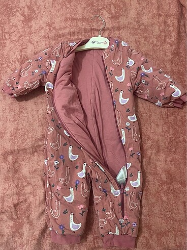 LC Waikiki Uyku tutulumu 2.5 tog 9 12 ay